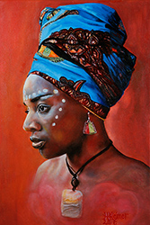 African Beauty African Beauty
