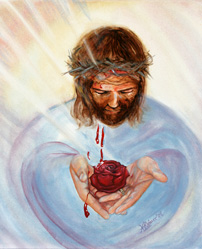 Covenant of Blood Covenant of Blood