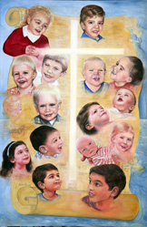 Covenant of the Generations Covenant of the Generations