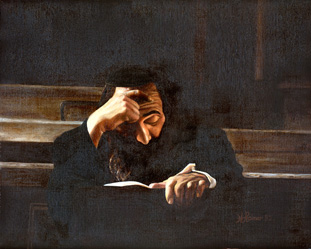 Covenant of the Word Covenant of the Word