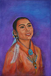 First Nation Beauty First Nation Beauty